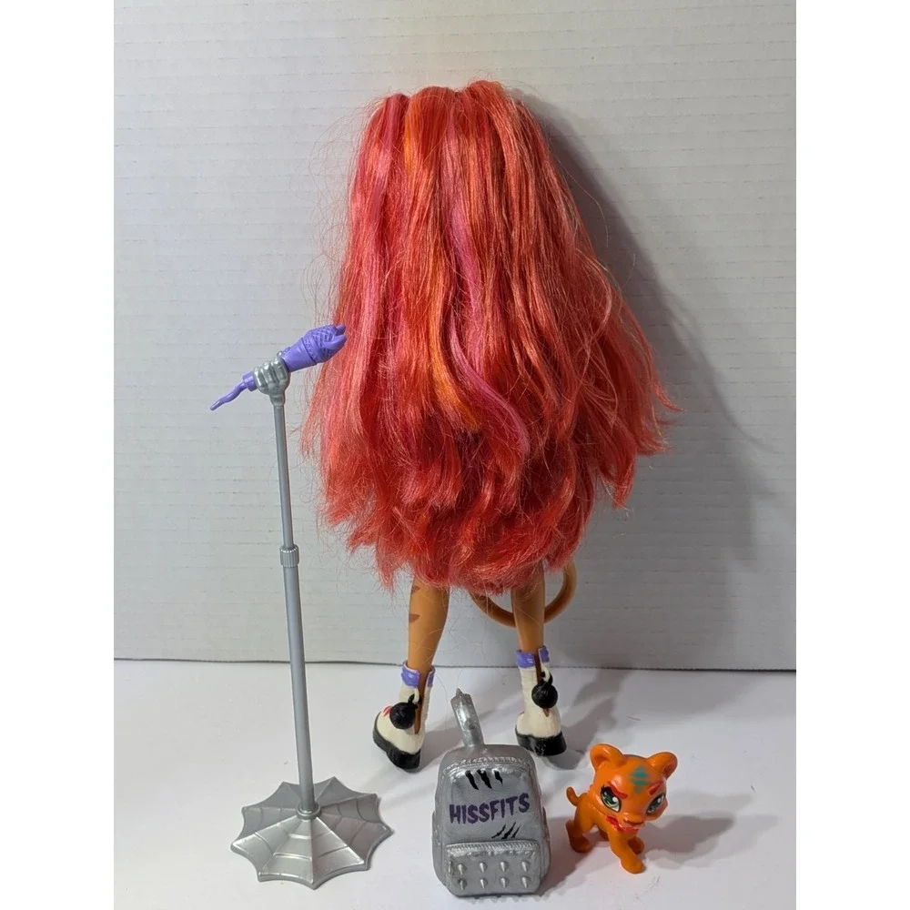 monster high fast shipping